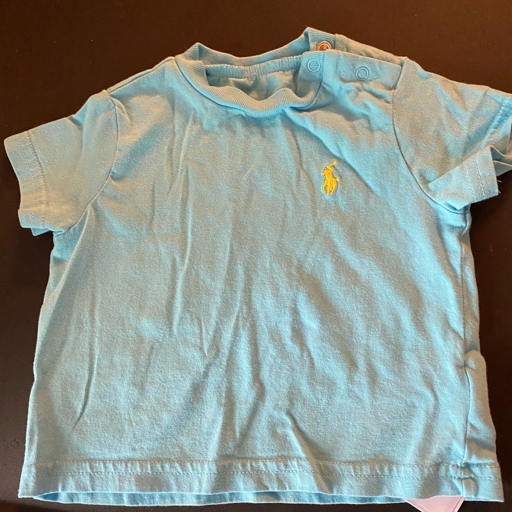 3M Polo tshirt